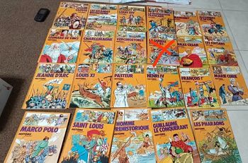 Livre bien lire l'annonce