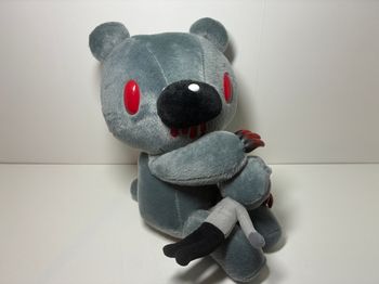 Peluche GP Gloomy Bear
