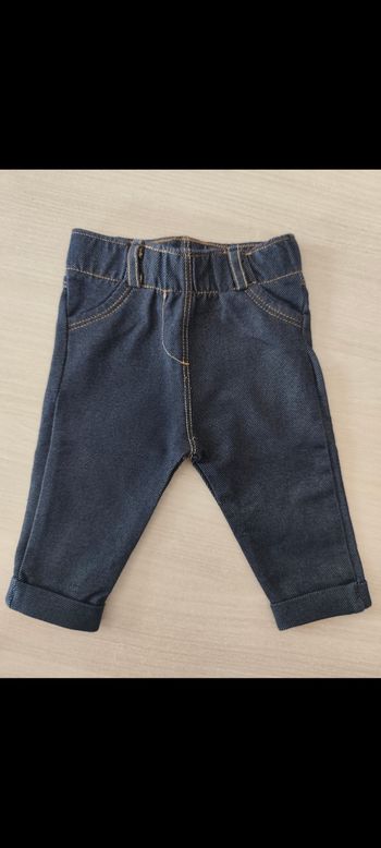 Jegging