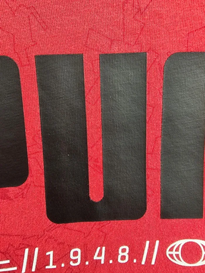 2 tee shirt puma garçon 11 12 ans + 1 gratuit - photo numéro 7