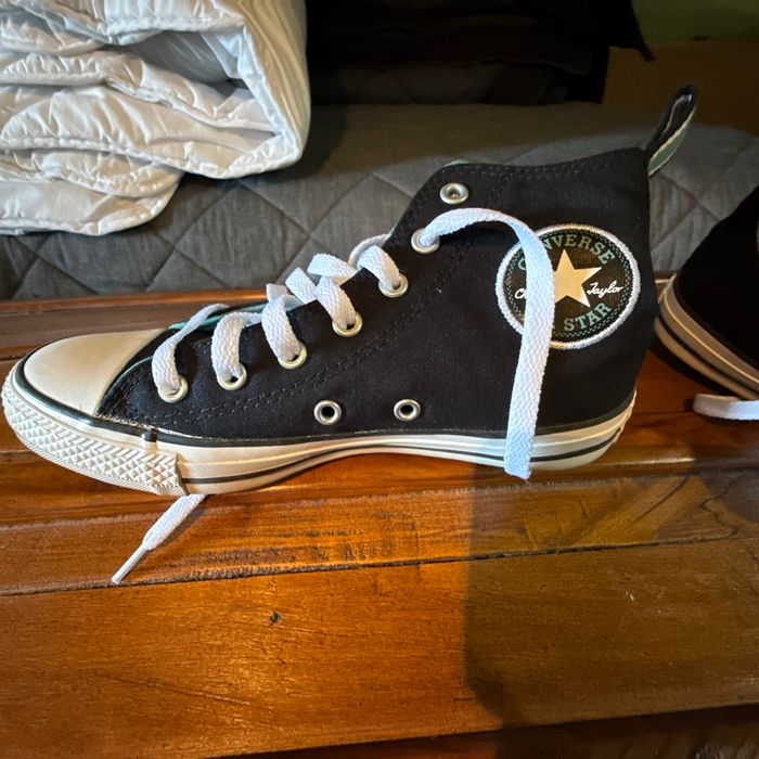 Basket Converse - photo numéro 2