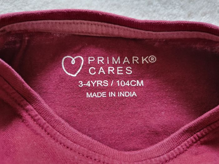 Tee-shirt ML - photo numéro 5