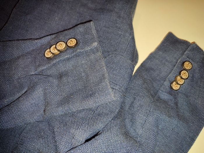 Veste style costume - photo numéro 4