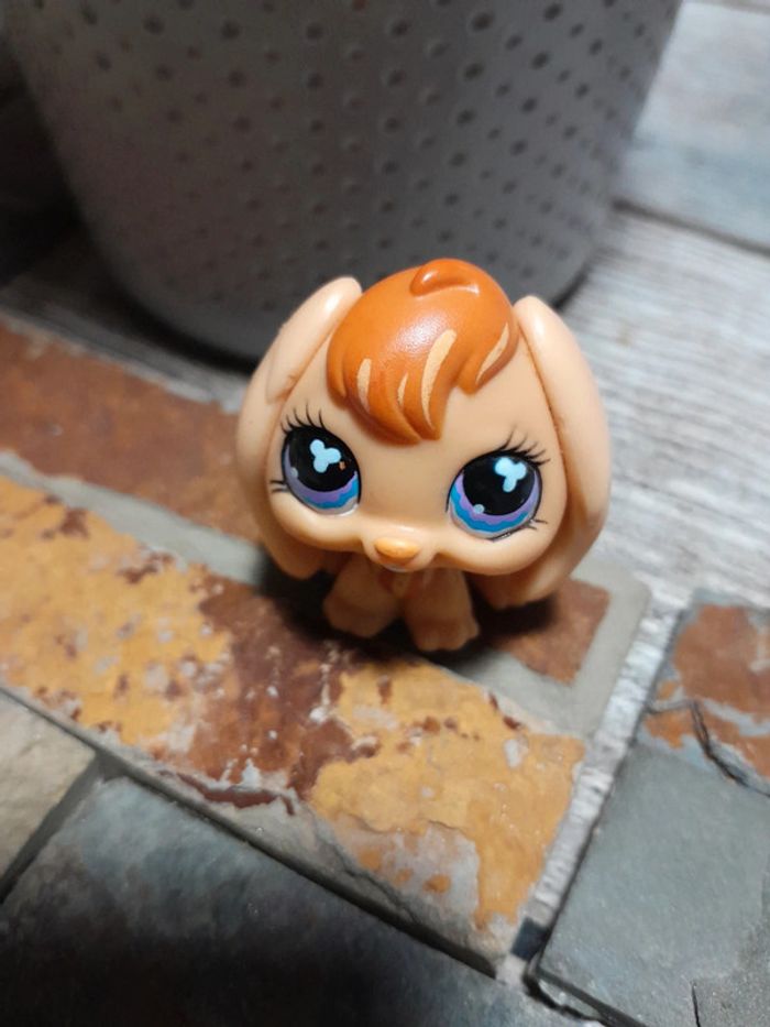 Figurine Petshop A20 - photo numéro 3