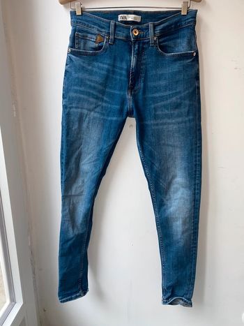 Jeans Zara