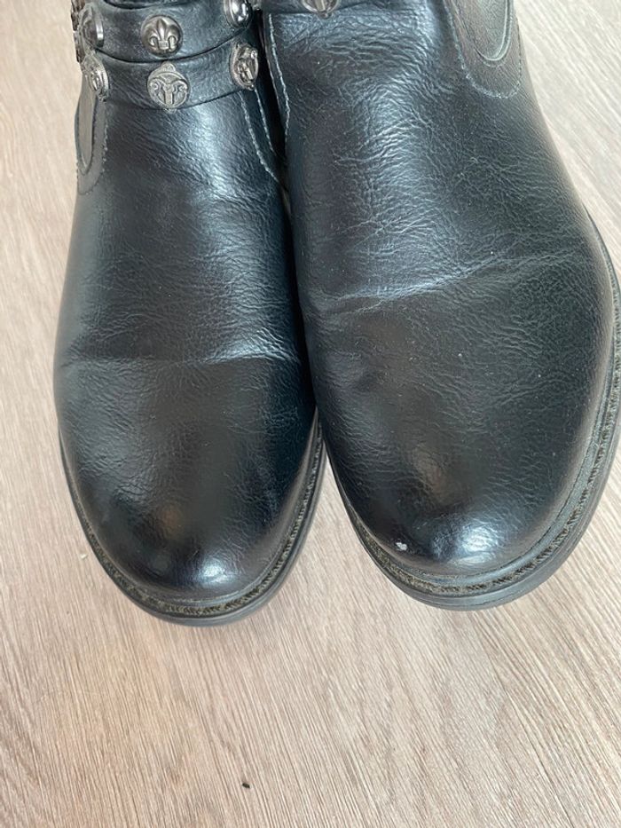 Chaussure taille 36 - photo numéro 3