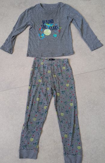 Pyjama