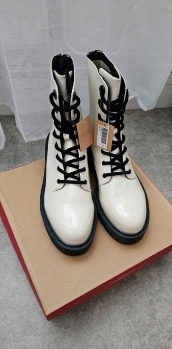 Bottine Femme de la marque merry Scott 40 Neuf