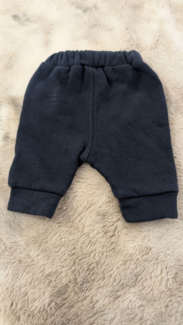 Pantalon Tape à l'Oeil taille 1 mois - photo numéro 3