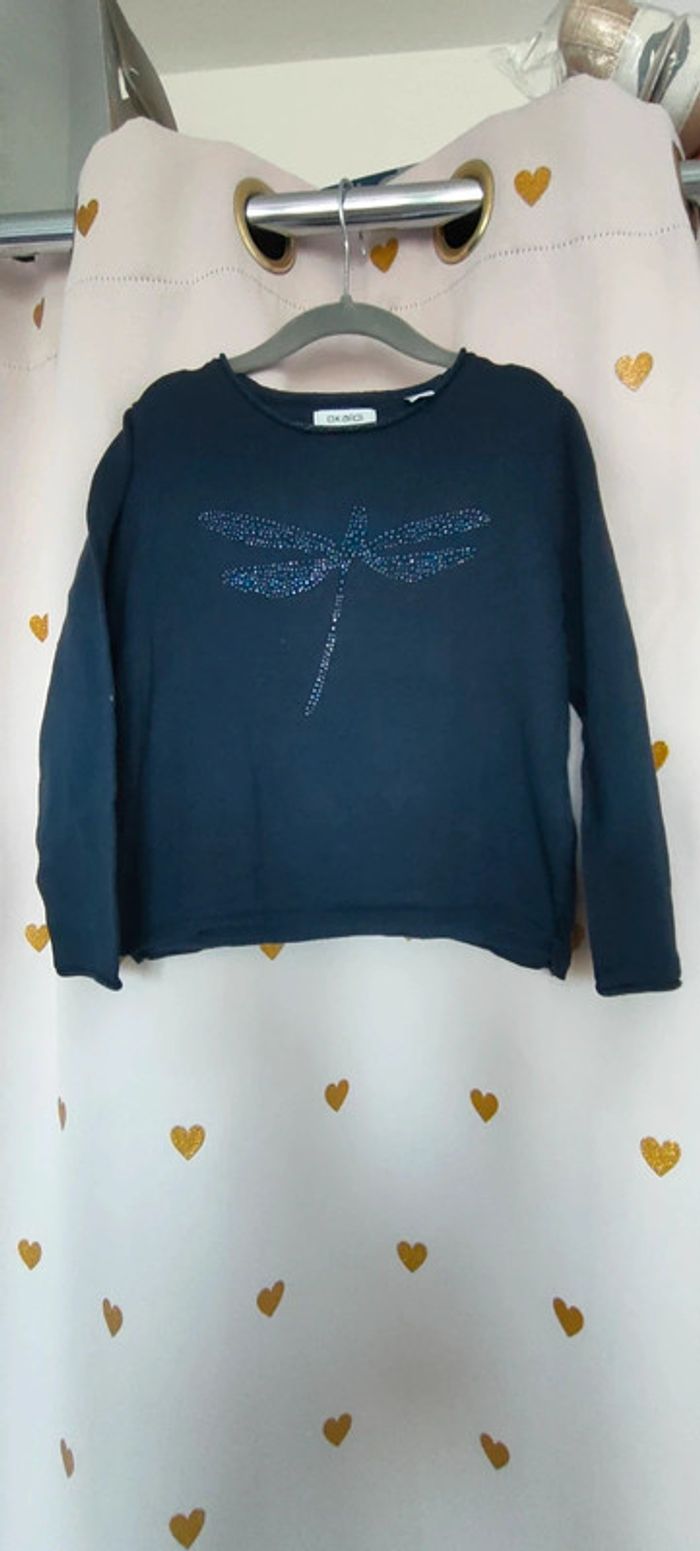 Pull léger