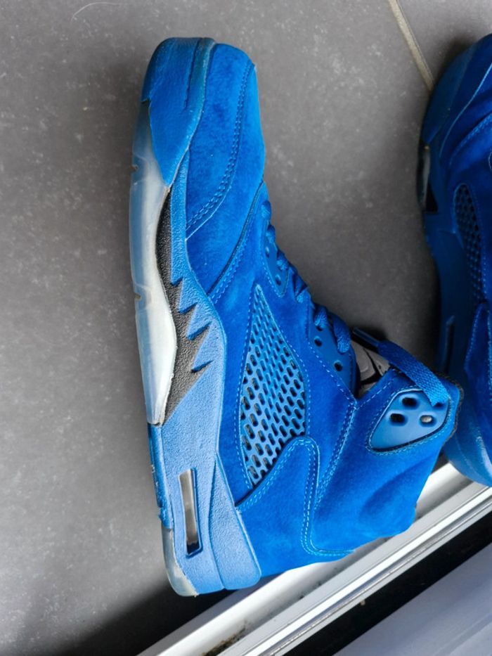 Air jordan retro - photo numéro 2