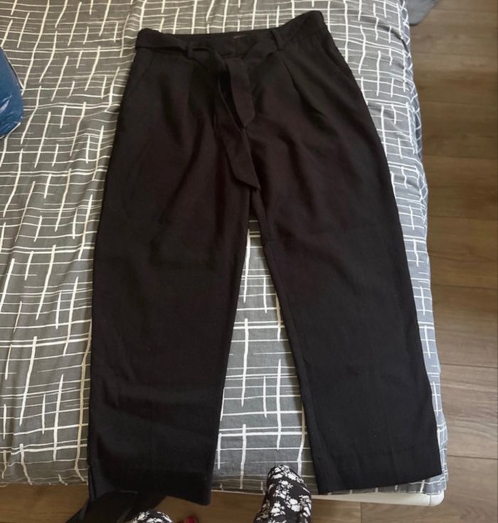 Pantalon Promod - photo numéro 1