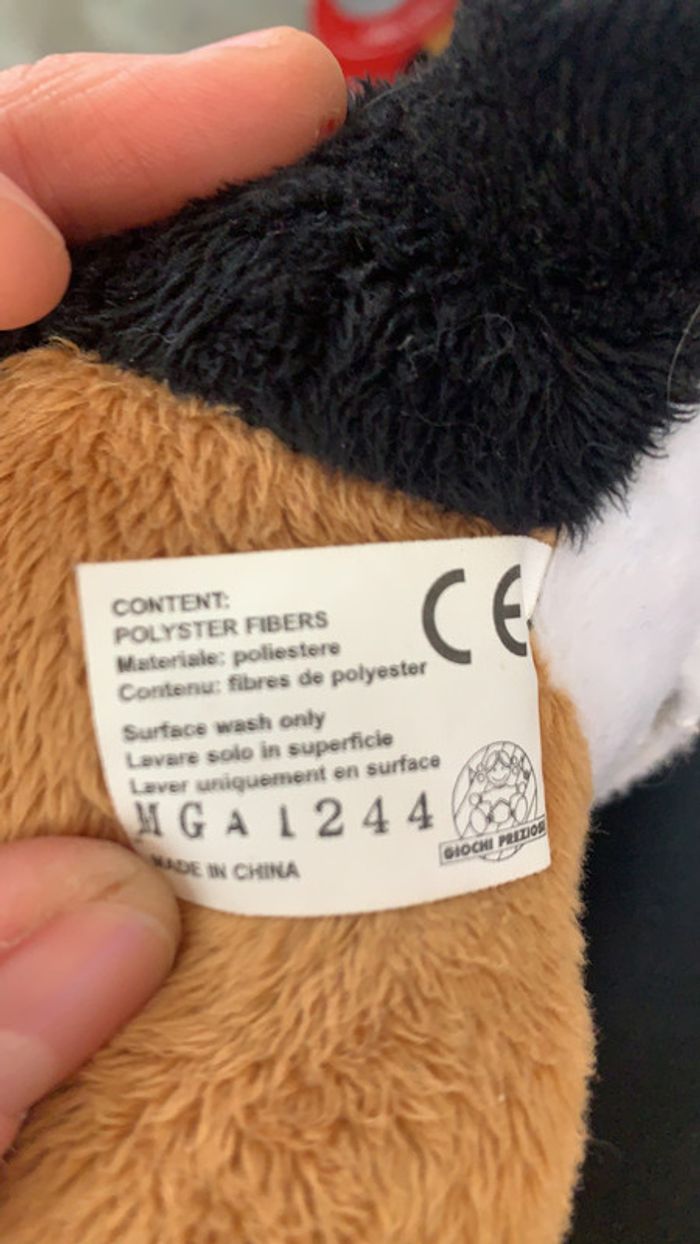 Peluche rescue pets - photo numéro 7