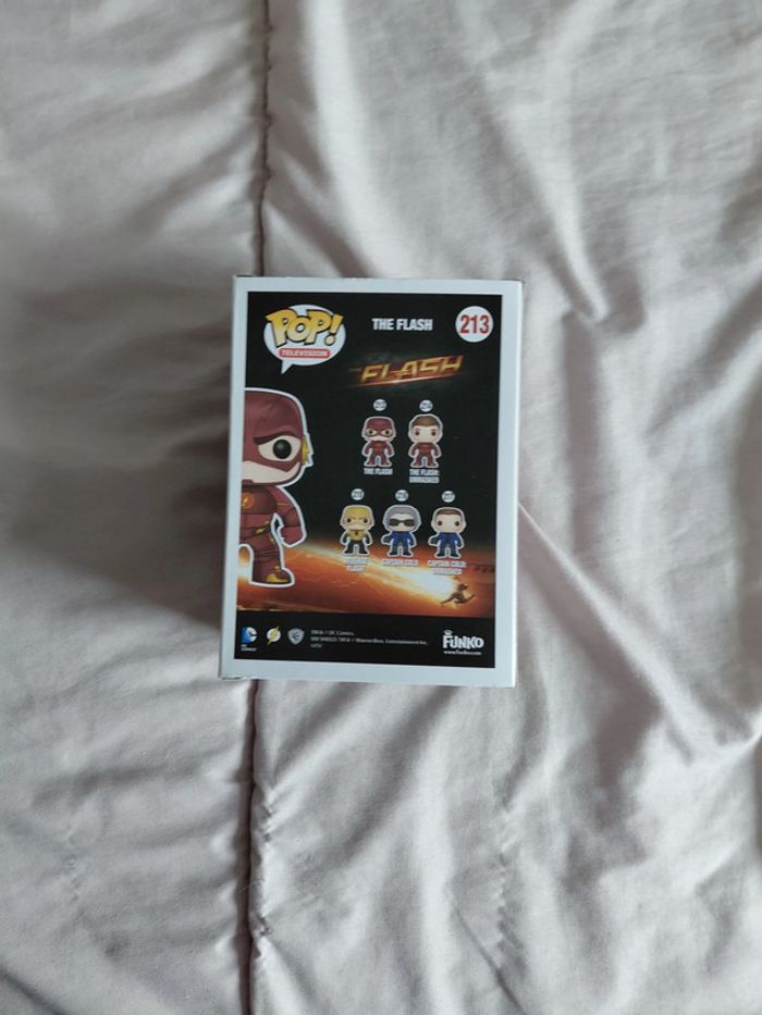 Pop Flash - photo numéro 3