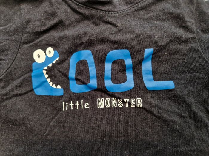 T shirt - photo numéro 2