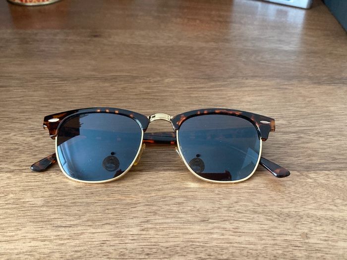 Lunettes de soleil Citadium