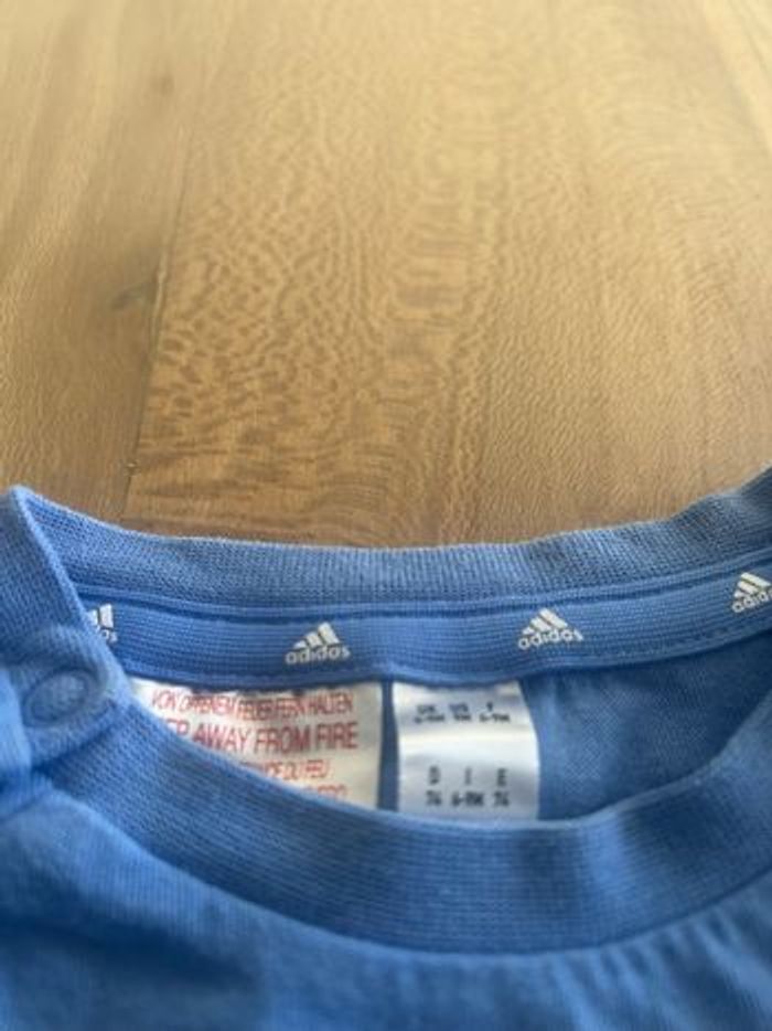 Ensemble été Adidas - photo numéro 5