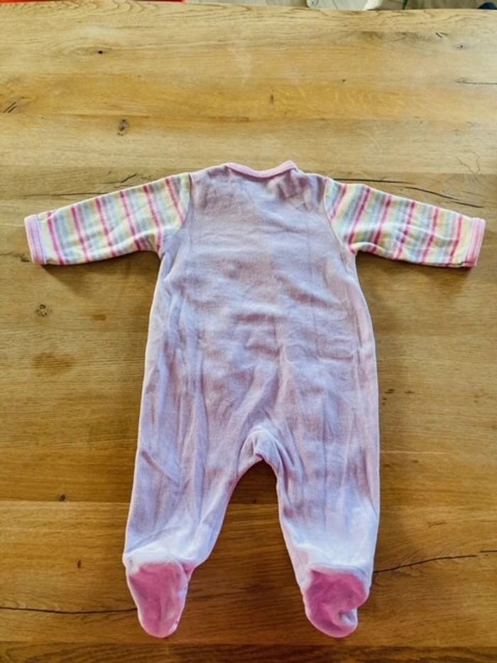 Lot pyjamas fille - photo numéro 6