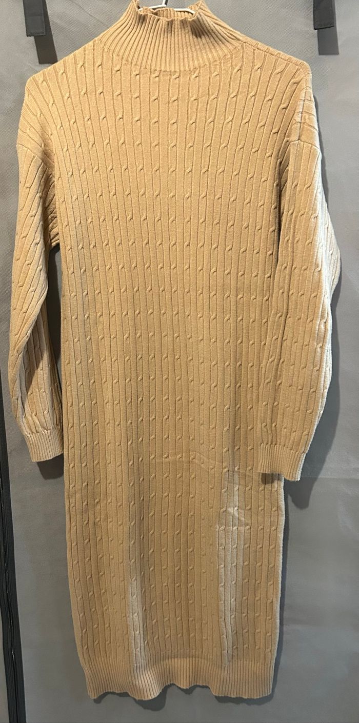 Robe pull - photo numéro 3
