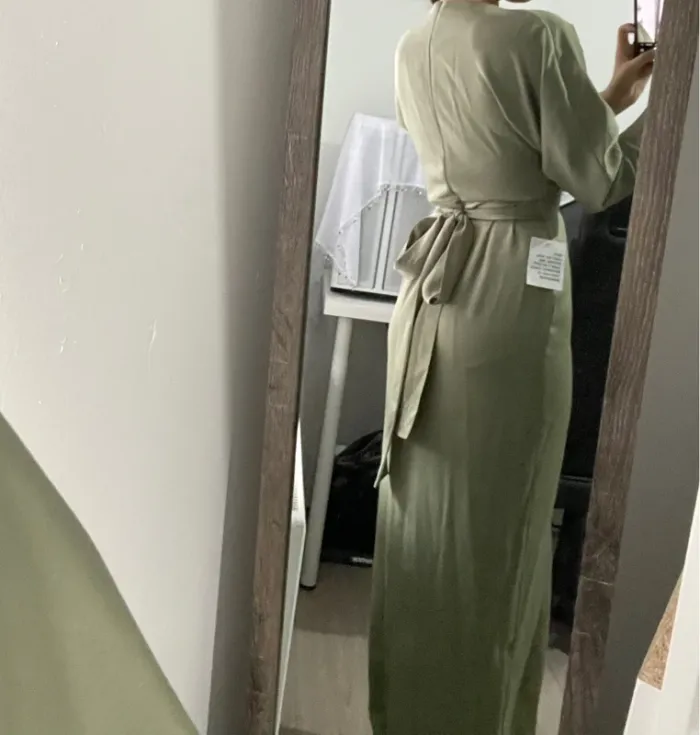 Robe de soirée - photo numéro 5