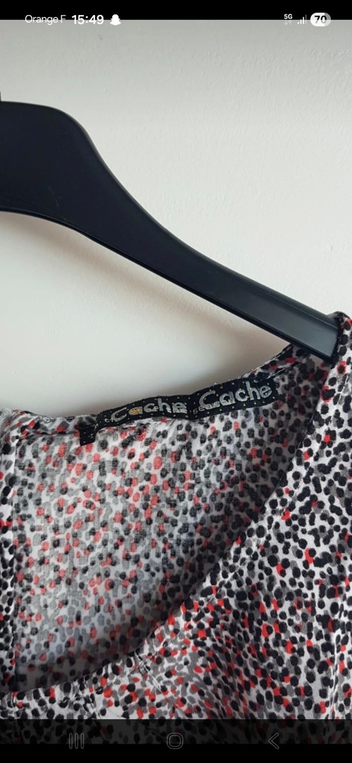 Blouse - photo numéro 3