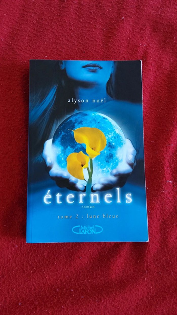 Eternels - photo numéro 3
