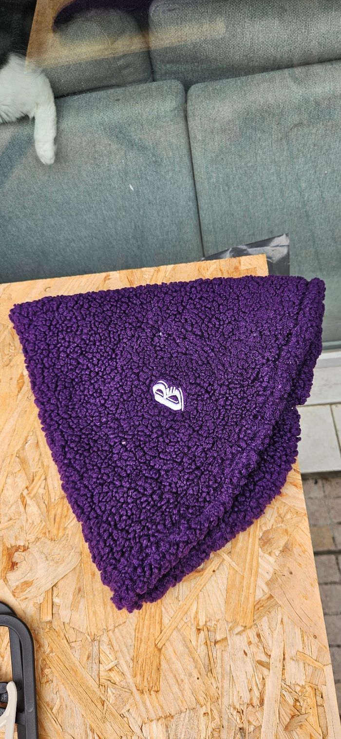 Bonnet