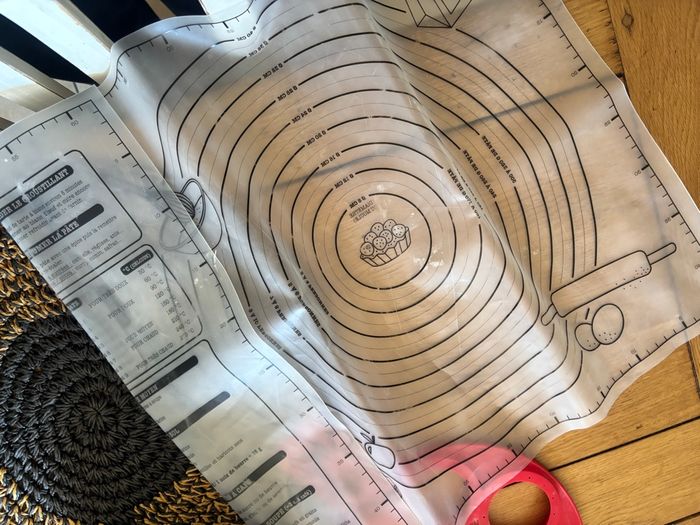 Lot accessoire pâtisserie - photo numéro 7