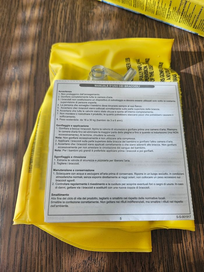 Brassard - photo numéro 3