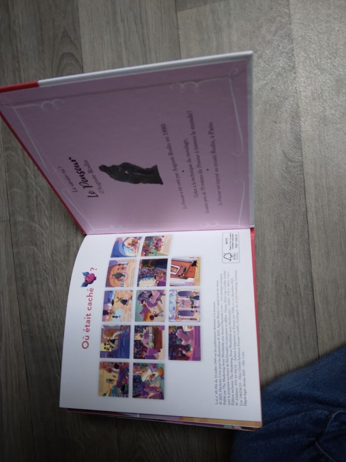 Livre le penseur neuf - photo numéro 10