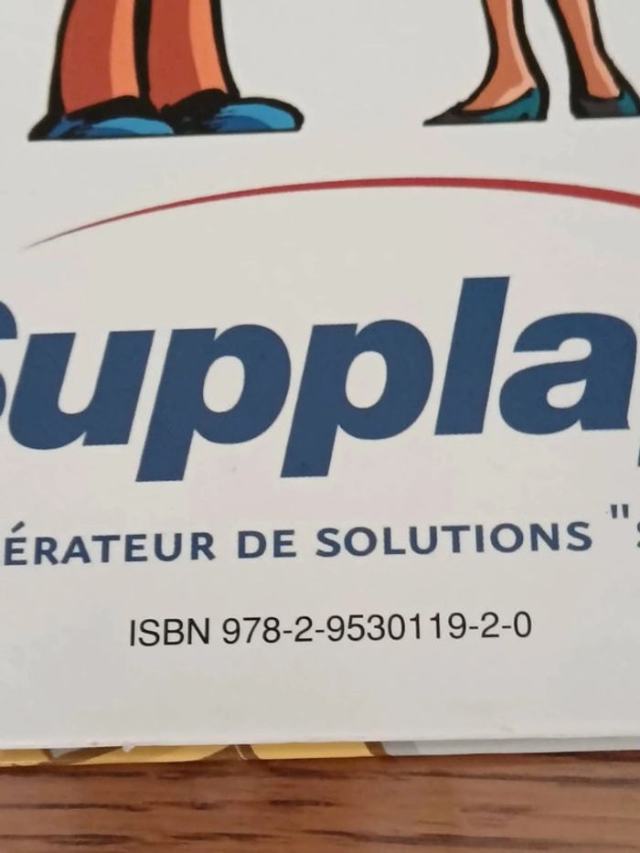 Bd supplay - photo numéro 2