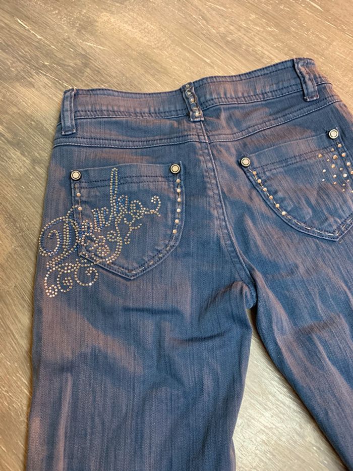 Short long; pantalon 3/4 - photo numéro 2