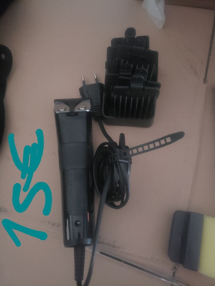 Vend accessoires de coiffure - photo numéro 7