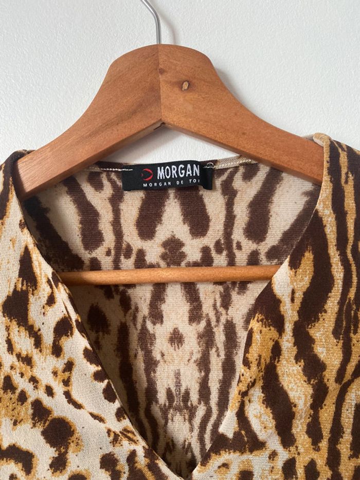 Morgan leopard - photo numéro 3