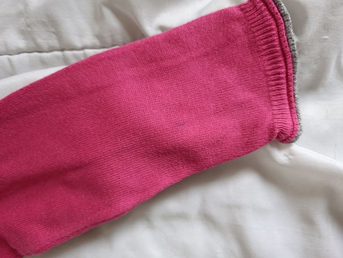 Pull fin 10 ans - photo numéro 4