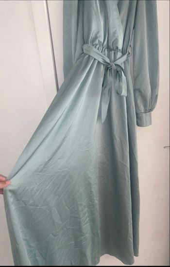 Robe femme légère 