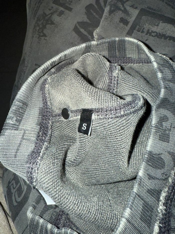 Pull sans manches Diesel taille S neuf - photo numéro 7