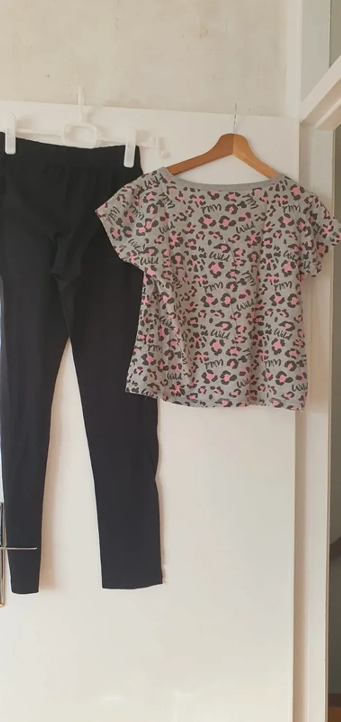 Ensemble de pyjama - photo numéro 4