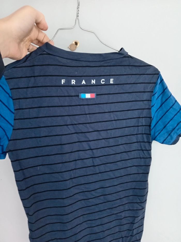 Tee shirt 12 ans décathlon - photo numéro 4
