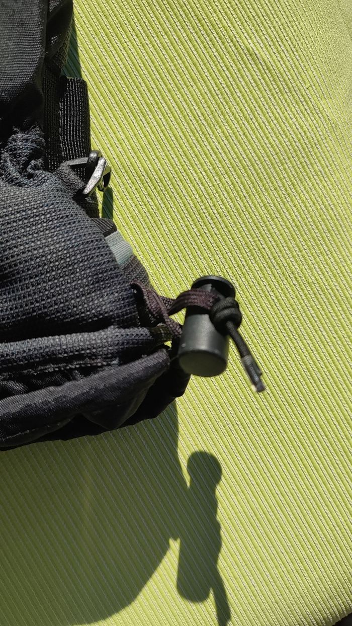 Gants ski adulte Eloura taille 9 - photo numéro 4