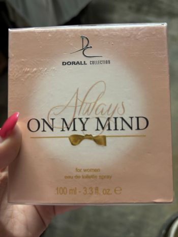 Parfum femme