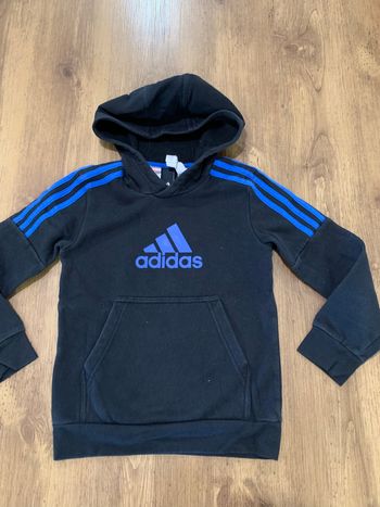 Sweat a capuche adidas