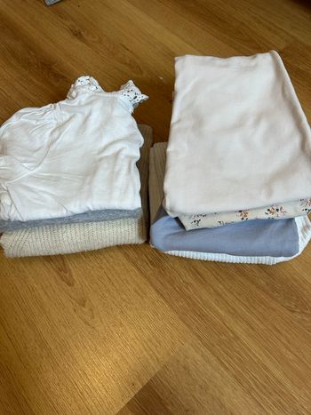 Lot de vêtement 3/4 ans