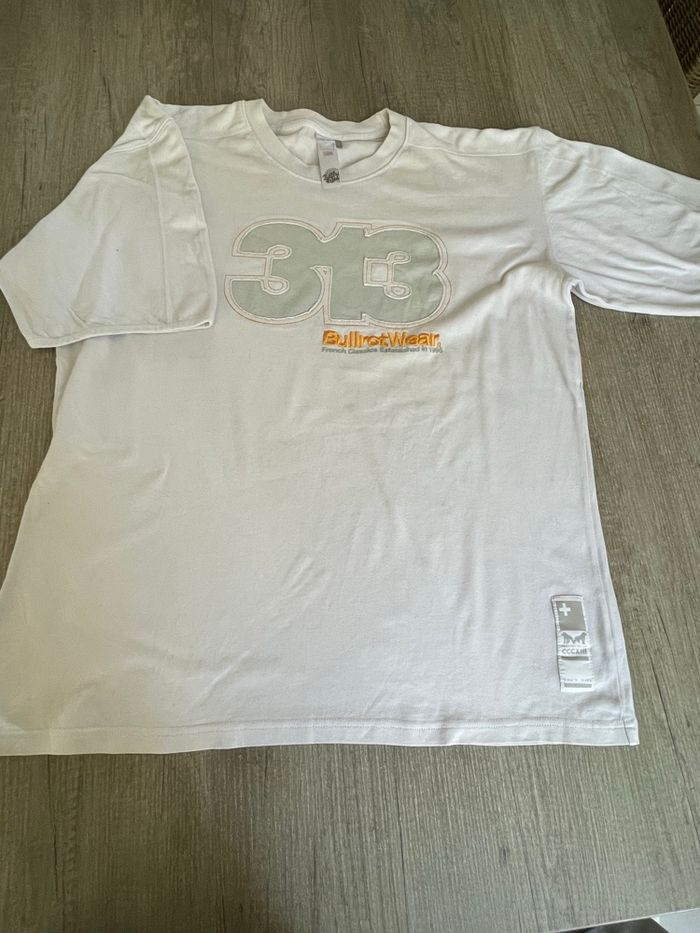 Lot 2 t-shirts XXL - photo numéro 2