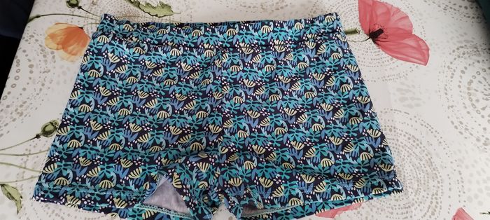 Maillot de bain