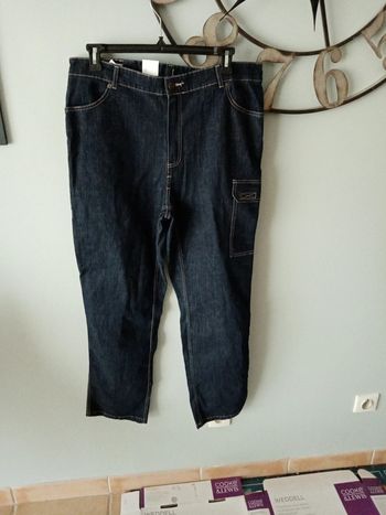 Jean typhon pro 48/50