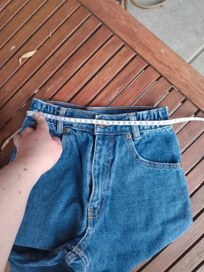 Lots de 3 jeans enfants - photo numéro 10