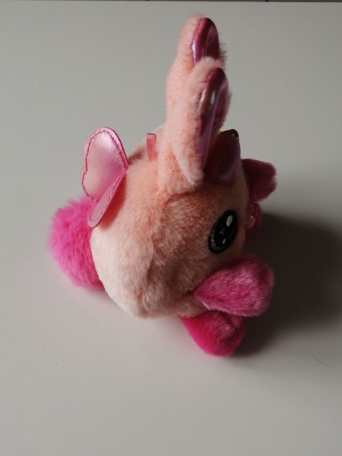peluche rainbocorns - photo numéro 3