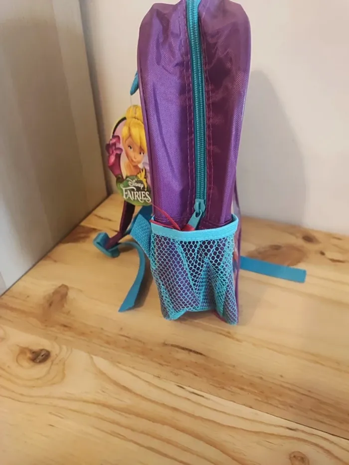 Sac a dos La fée clochette Disney - photo numéro 4