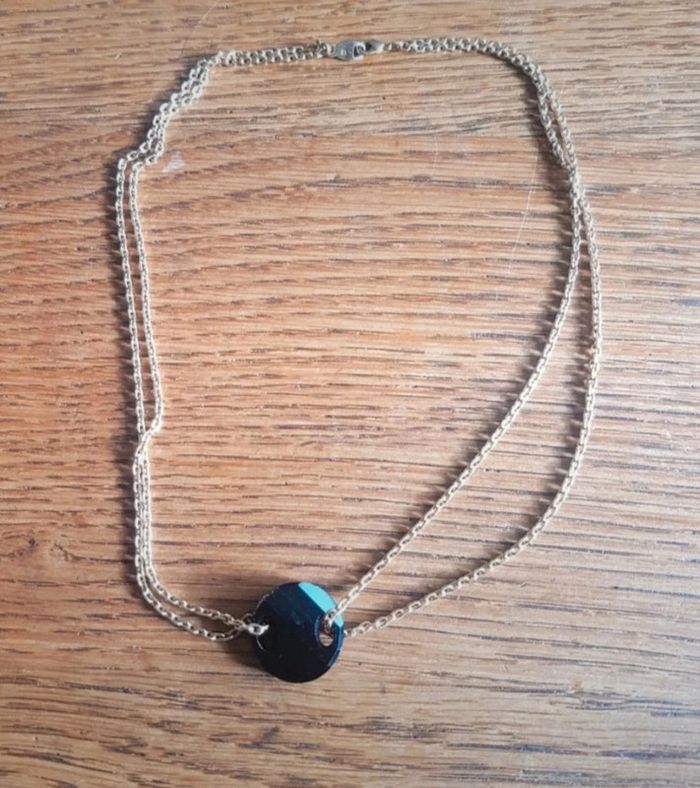 Collier manège a bijoux